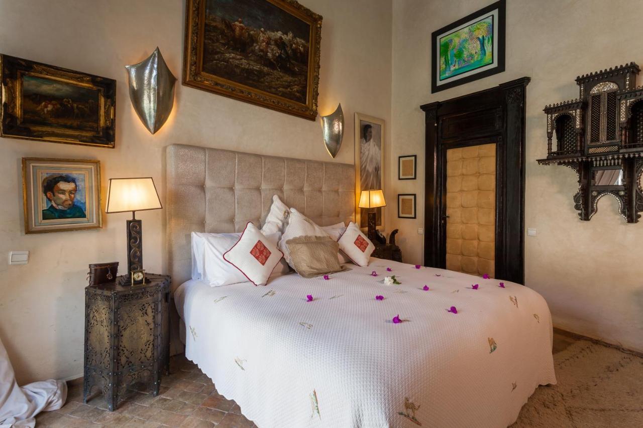 Le Palais Rhoul&spa 5*