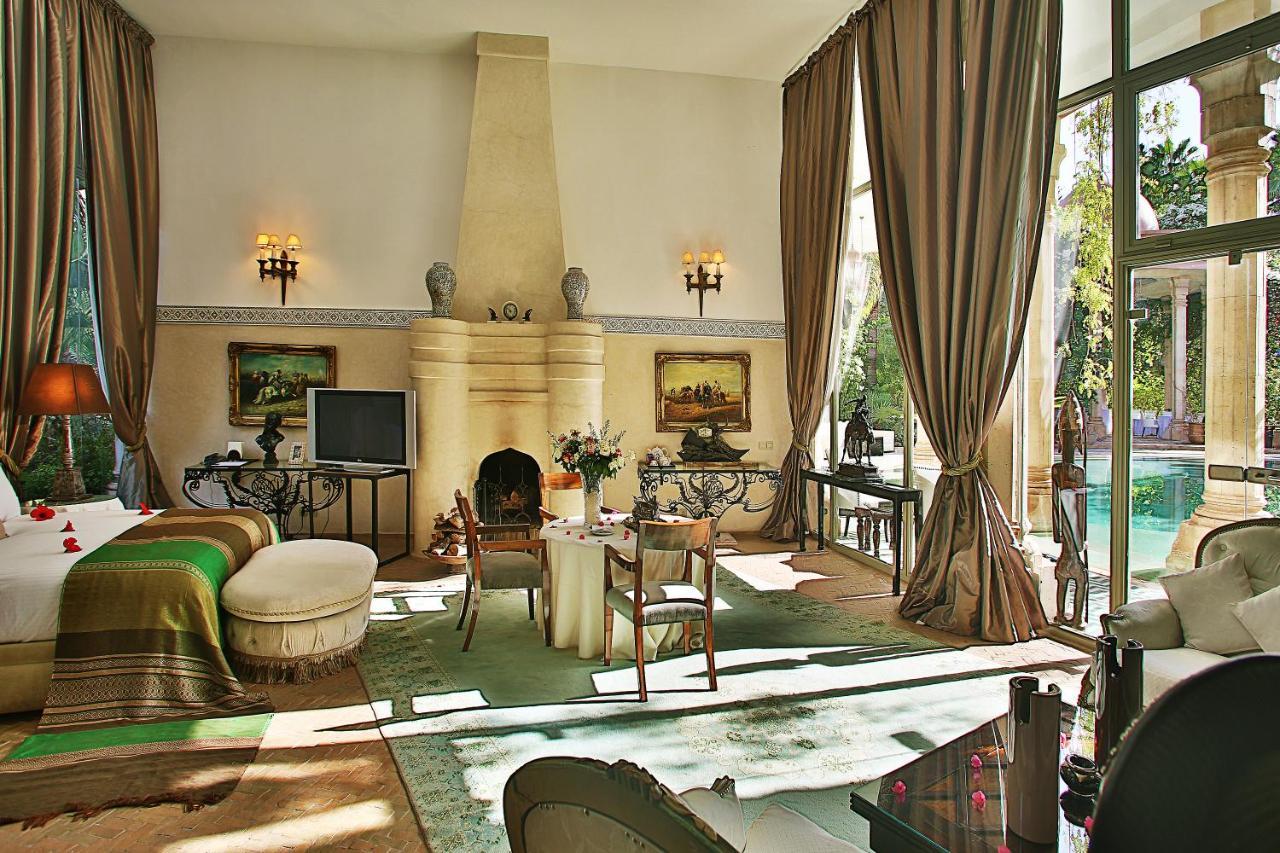 Le Palais Rhoul&spa 5*