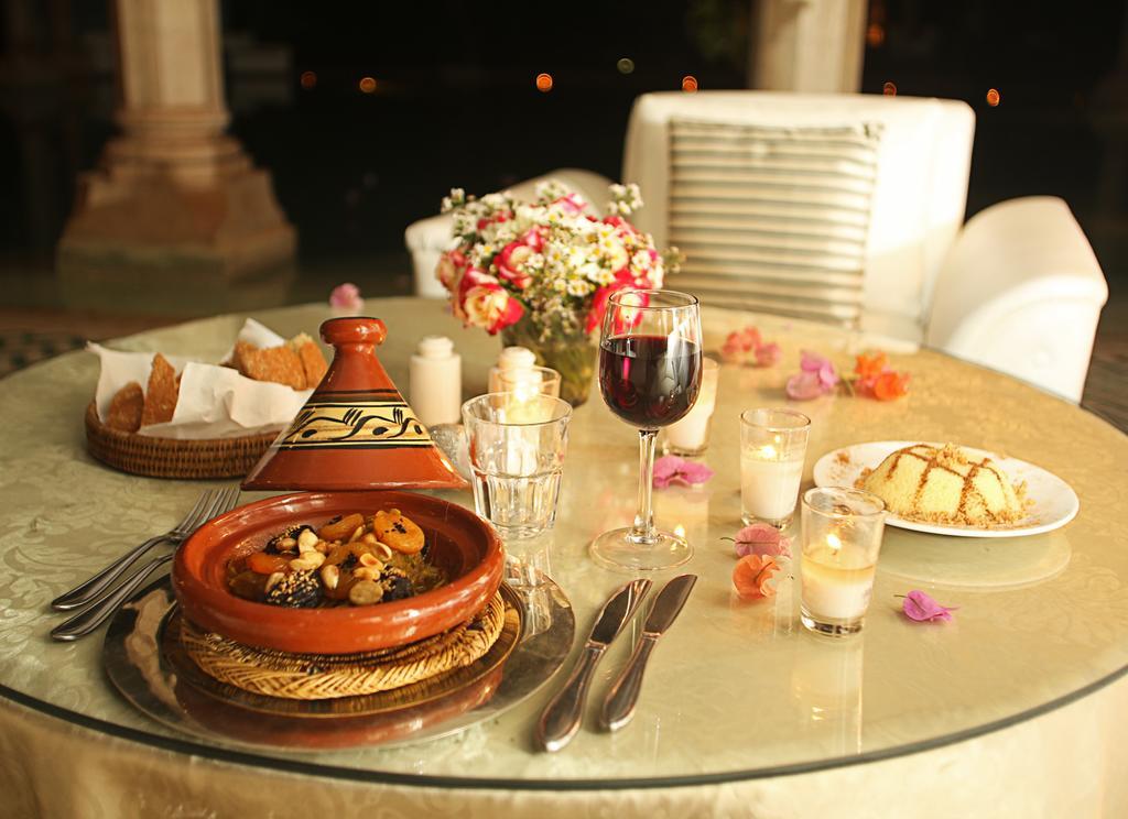 Le Palais Rhoul&spa