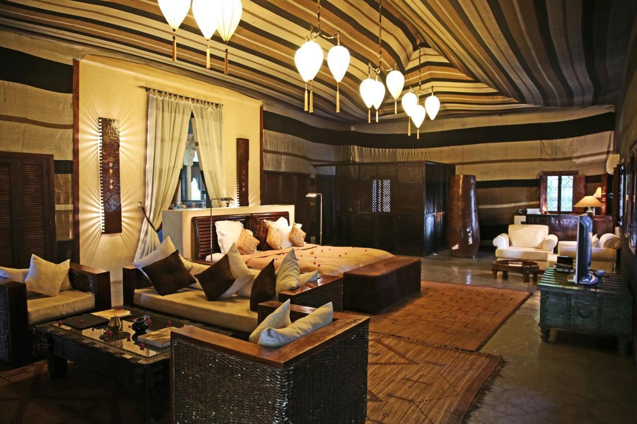 Hotel Le Palais Rhoul And Marrakesh
