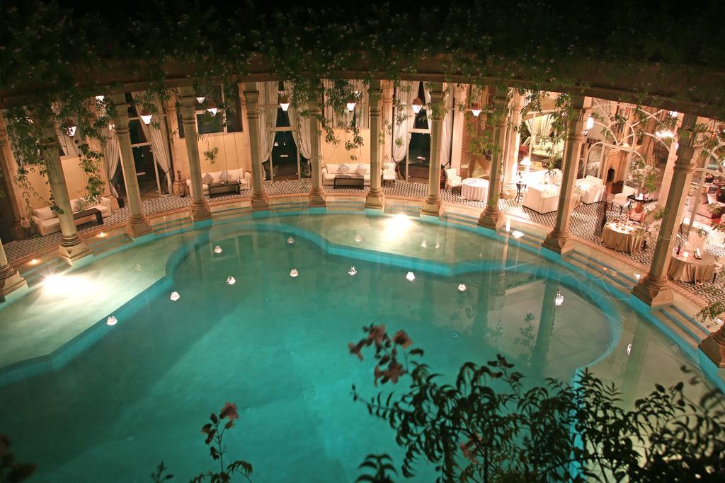 Le Palais Rhoul&spa Hotel
