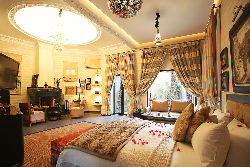 Hotel Le Palais Rhoul&spa Marrakesh
