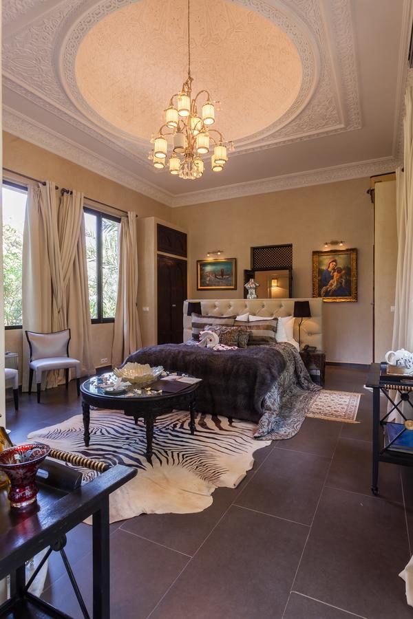 Le Palais Rhoul&spa Marrakesh