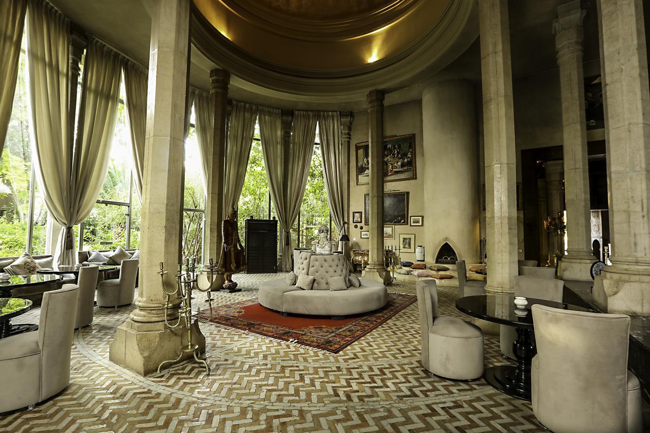 Le Palais Rhoul And 5* Marrakesh