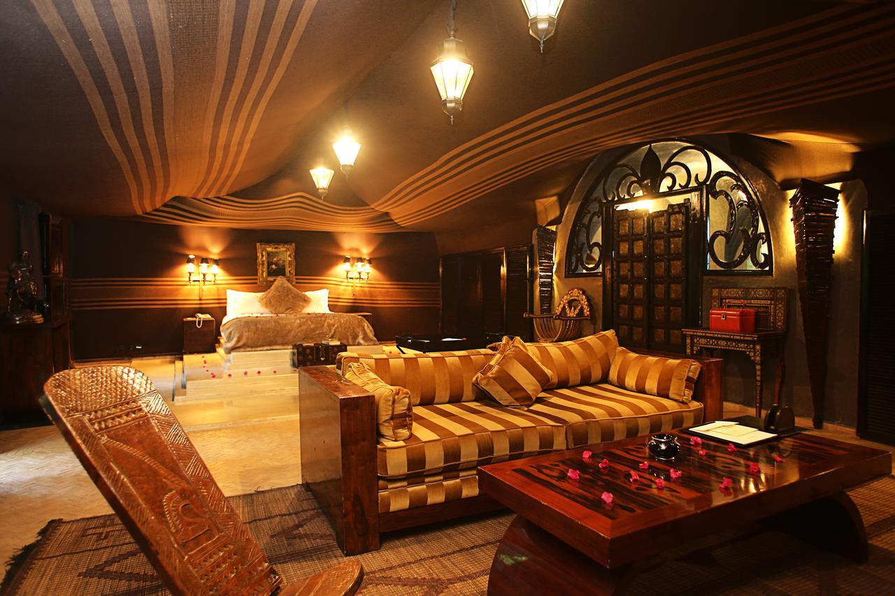 Hotel Le Palais Rhoul&spa Marrakesh