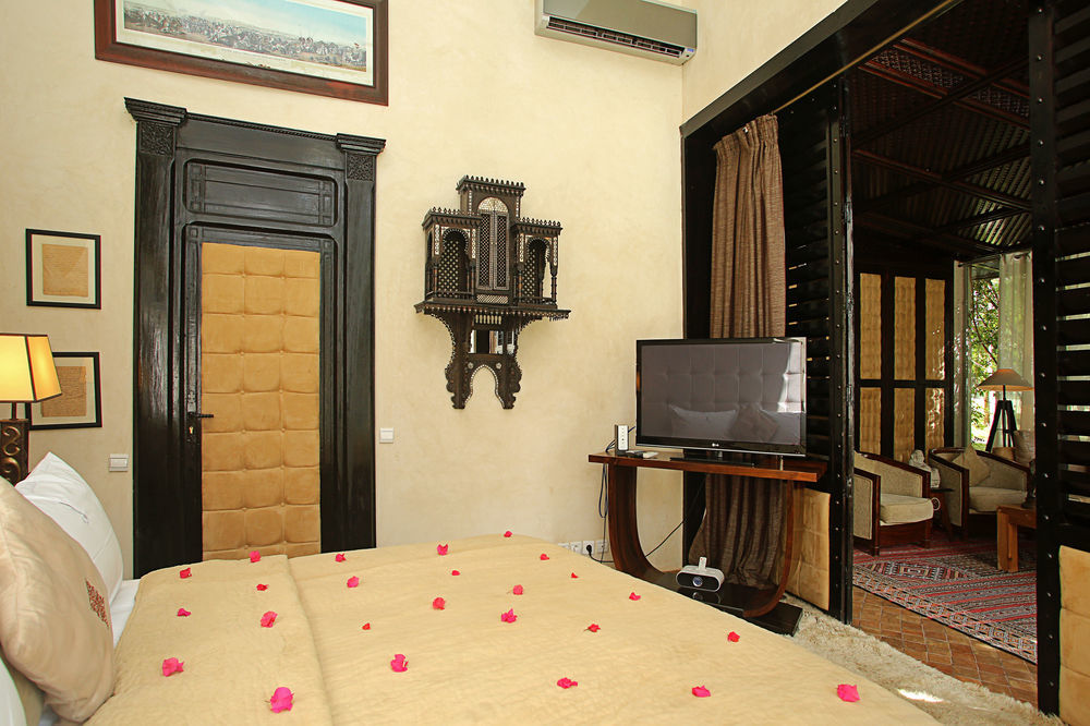 Hotel Le Palais Rhoul&spa 5*