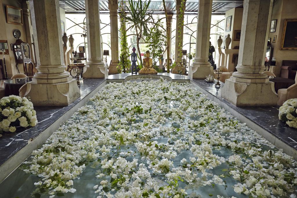 Hotel Le Palais Rhoul&spa