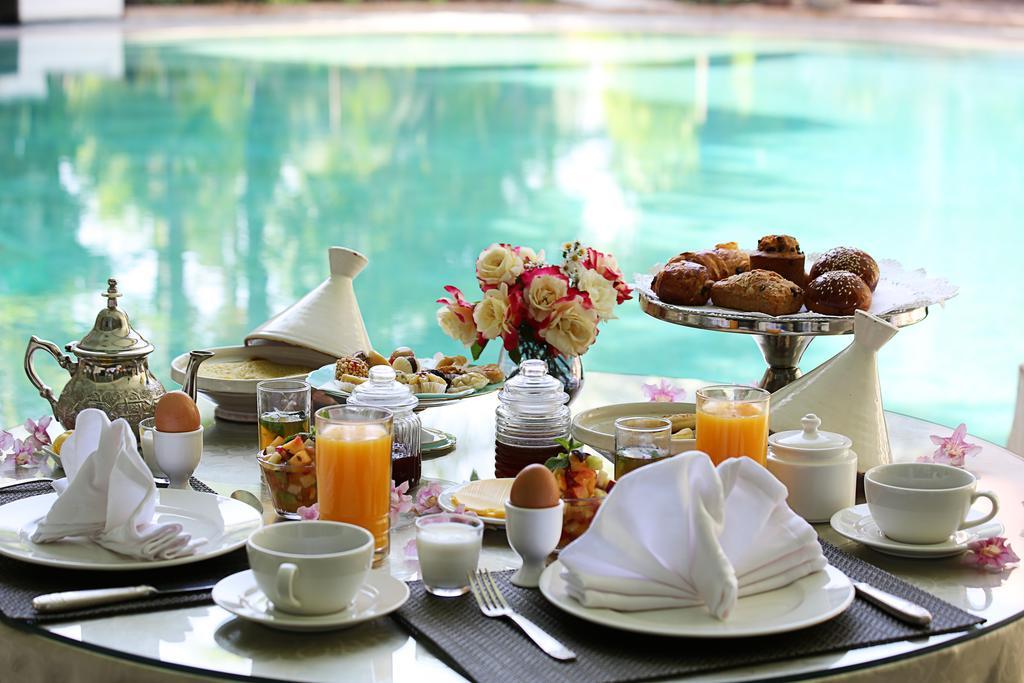 Le Palais Rhoul&spa 5*