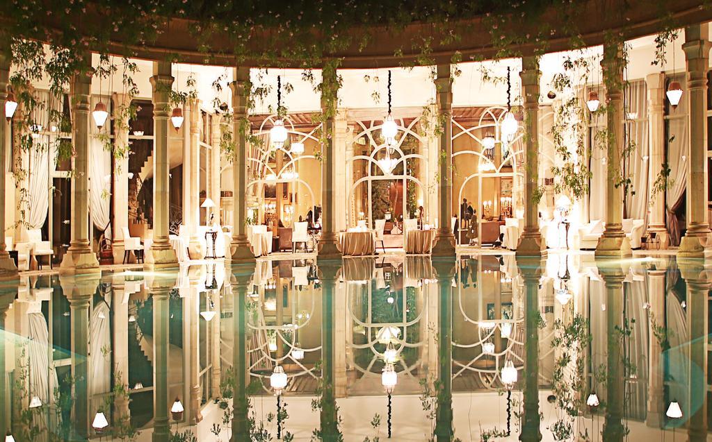 Le Palais Rhoul&spa Hotel Marrakesh