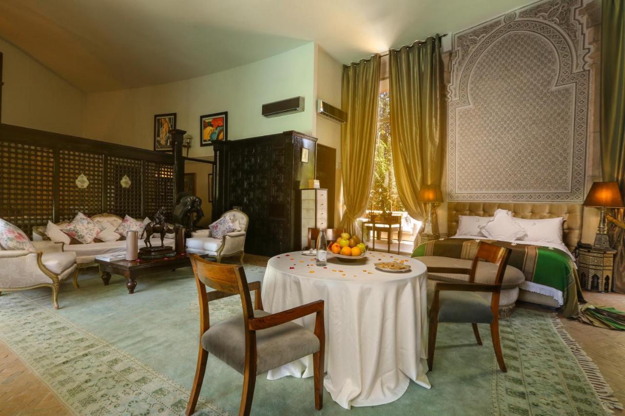 Le Palais Rhoul&spa Hotel 5*