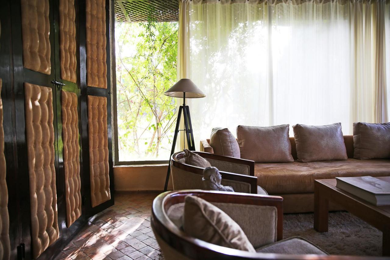 Le Palais Rhoul&spa Hotel