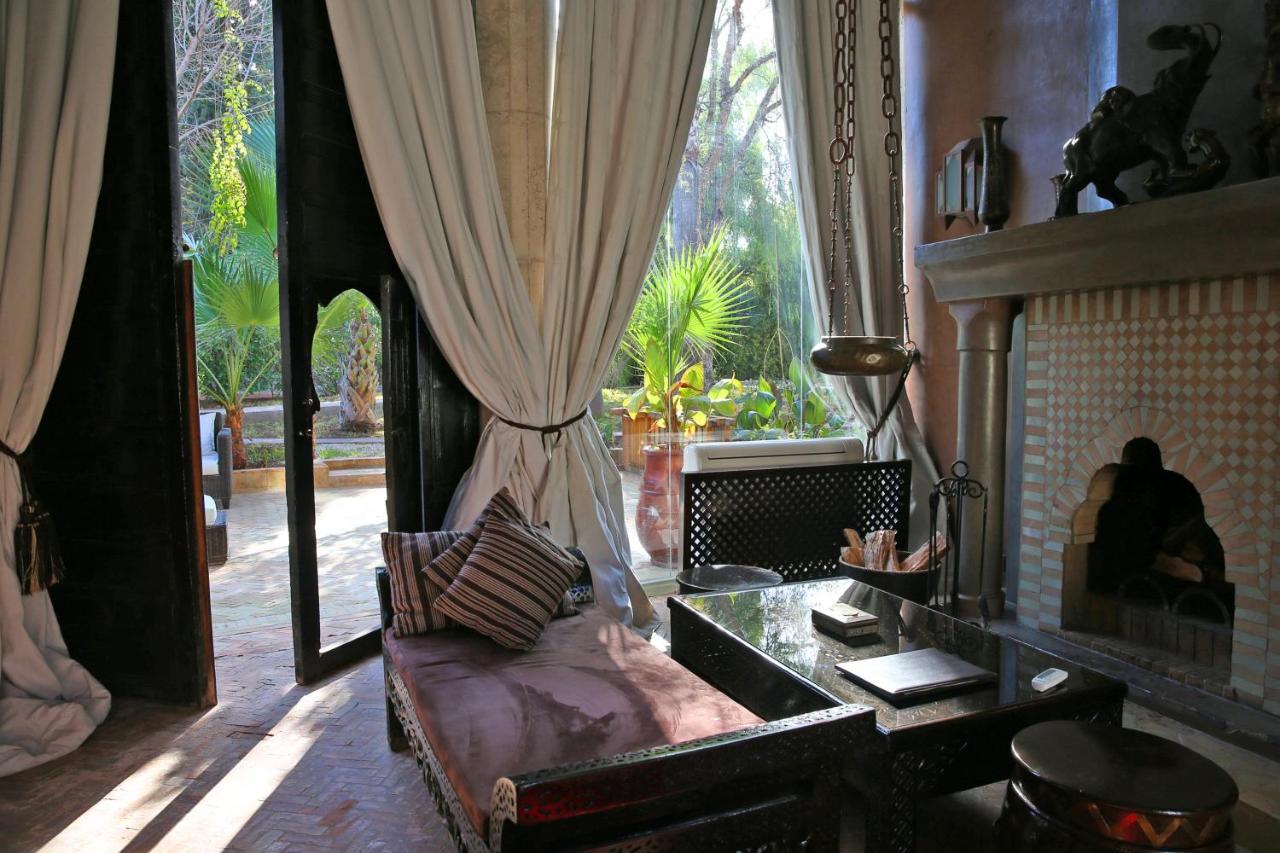 Hotel Le Palais Rhoul&spa Marrakesh