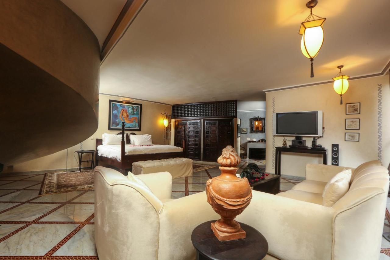 Hotel Le Palais Rhoul&spa
