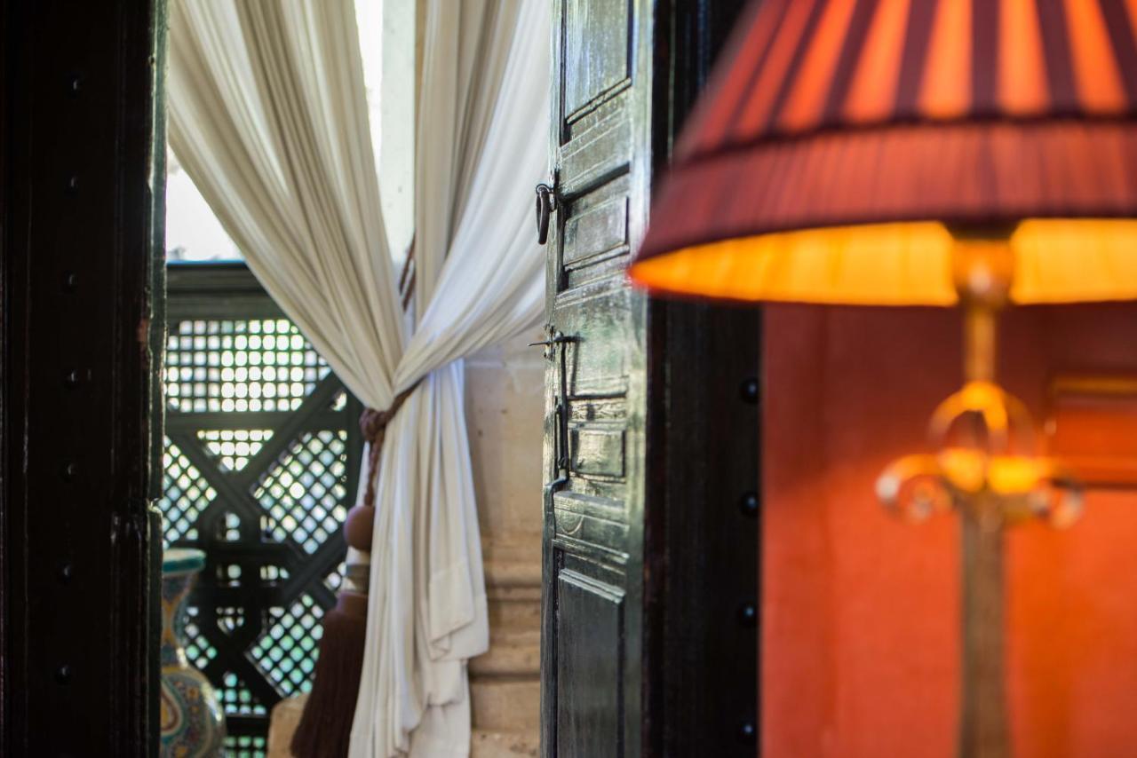 Le Palais Rhoul&spa Hotel Marrakesh