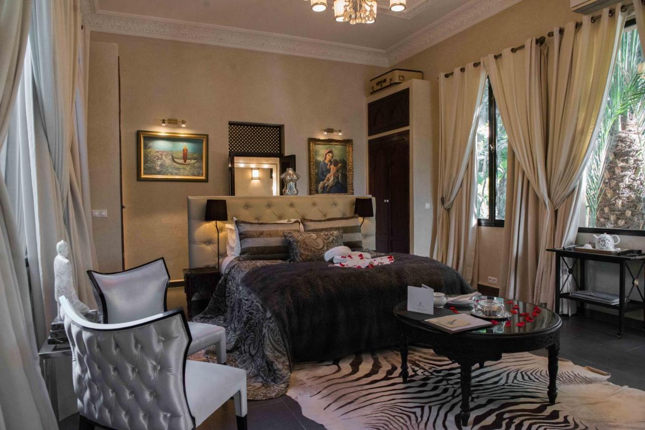 Hotel Le Palais Rhoul&spa