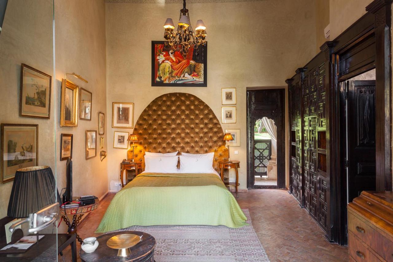 Le Palais Rhoul&spa Hotel 5*