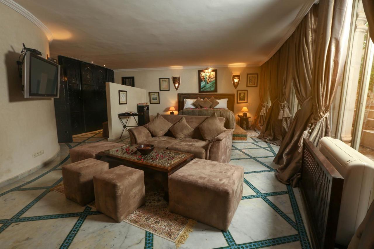 Le Palais Rhoul&spa Hotel