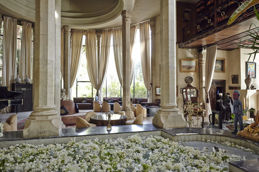 Hotel Le Palais Rhoul&spa Marrakesh