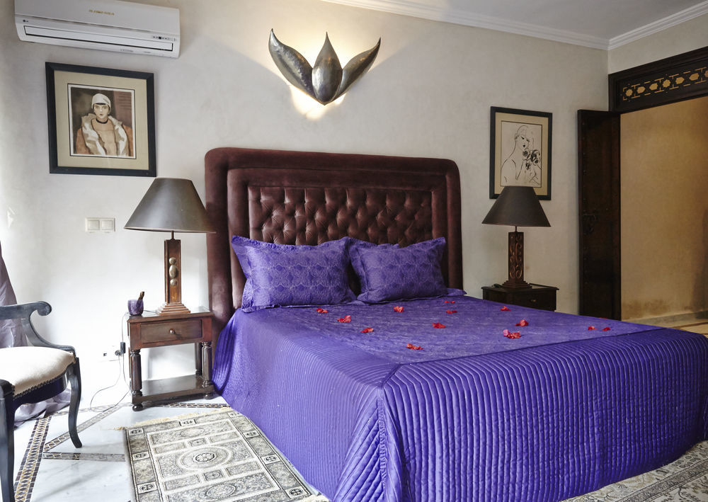Le Palais Rhoul&spa Hotel 5*