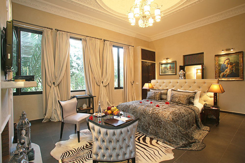 Le Palais Rhoul&spa Hotel