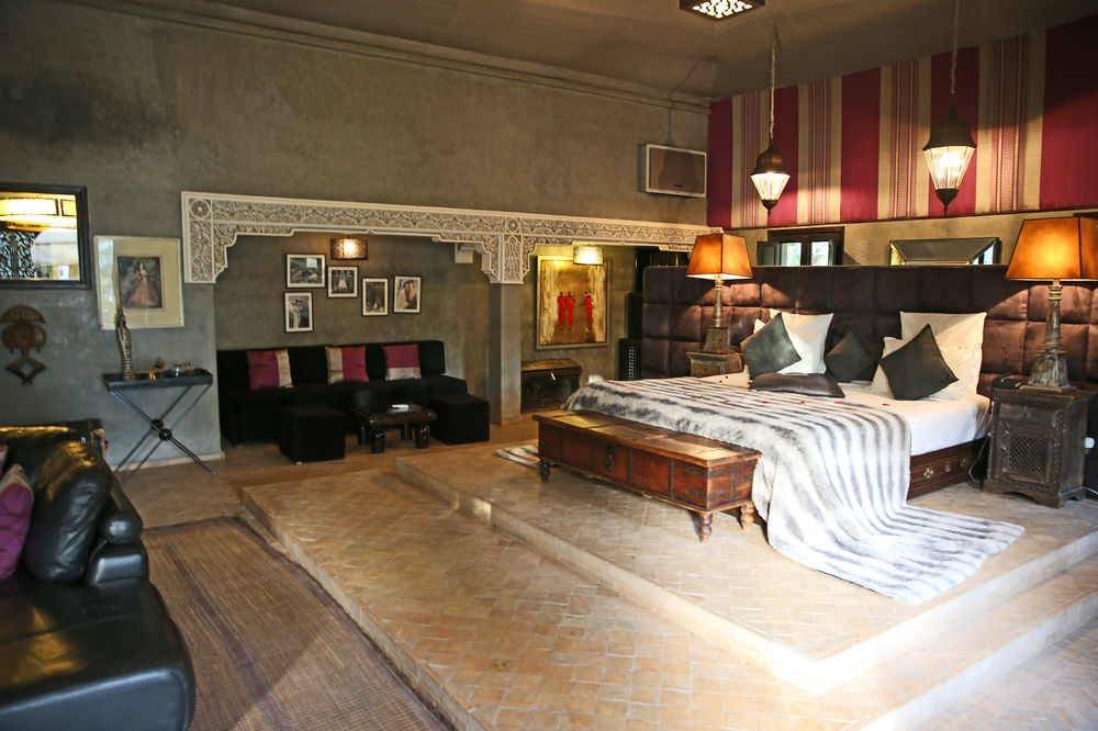 Le Palais Rhoul&spa Hotel