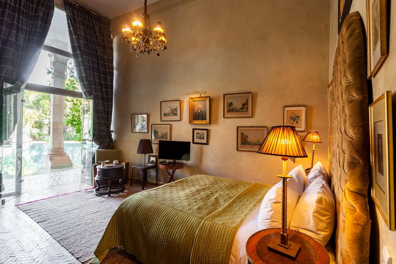 Le Palais Rhoul&spa Marrakesh