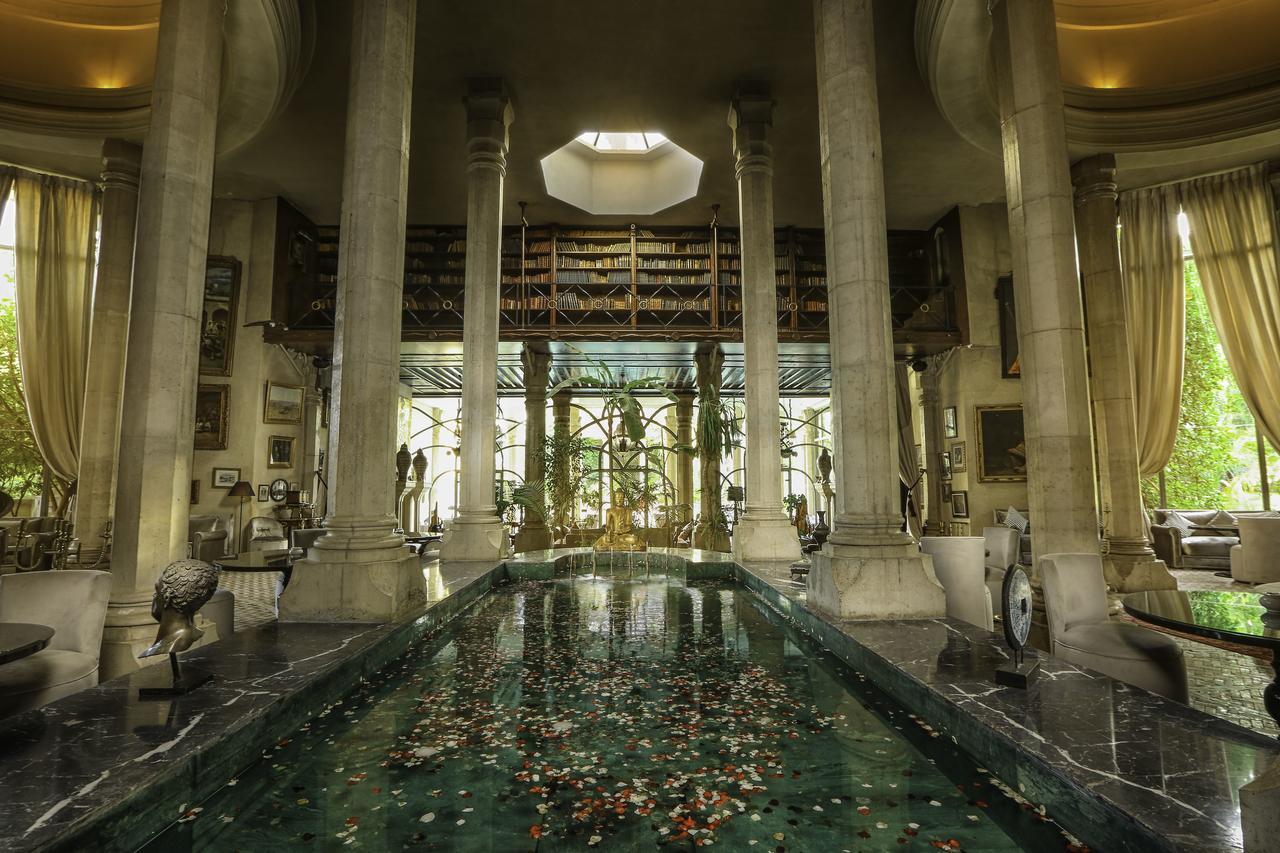 Le Palais Rhoul&spa Hotel Marrakesh