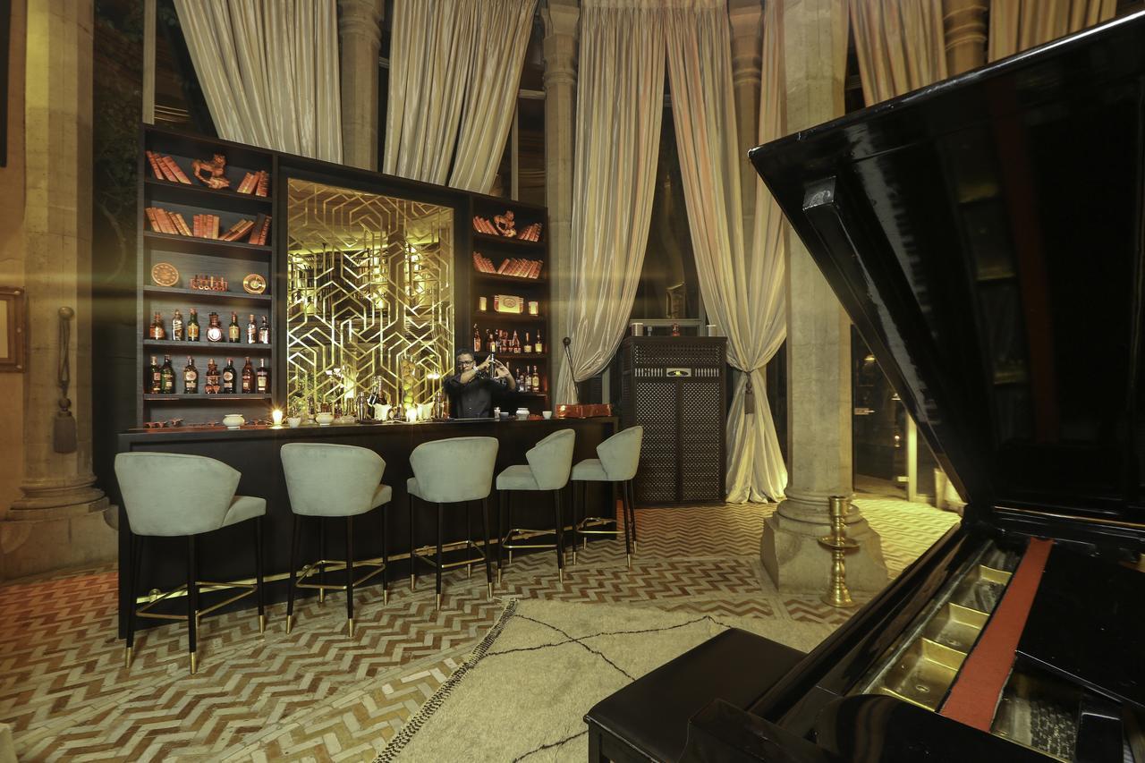 Hotel Le Palais Rhoul&spa 5*