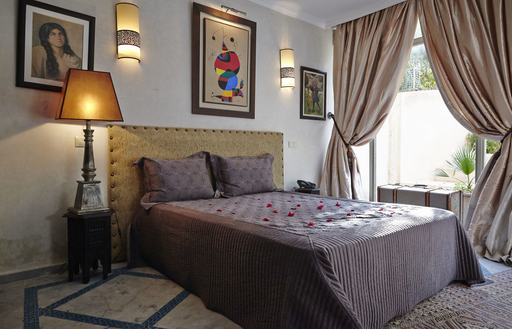 Hotel Le Palais Rhoul&spa 5*